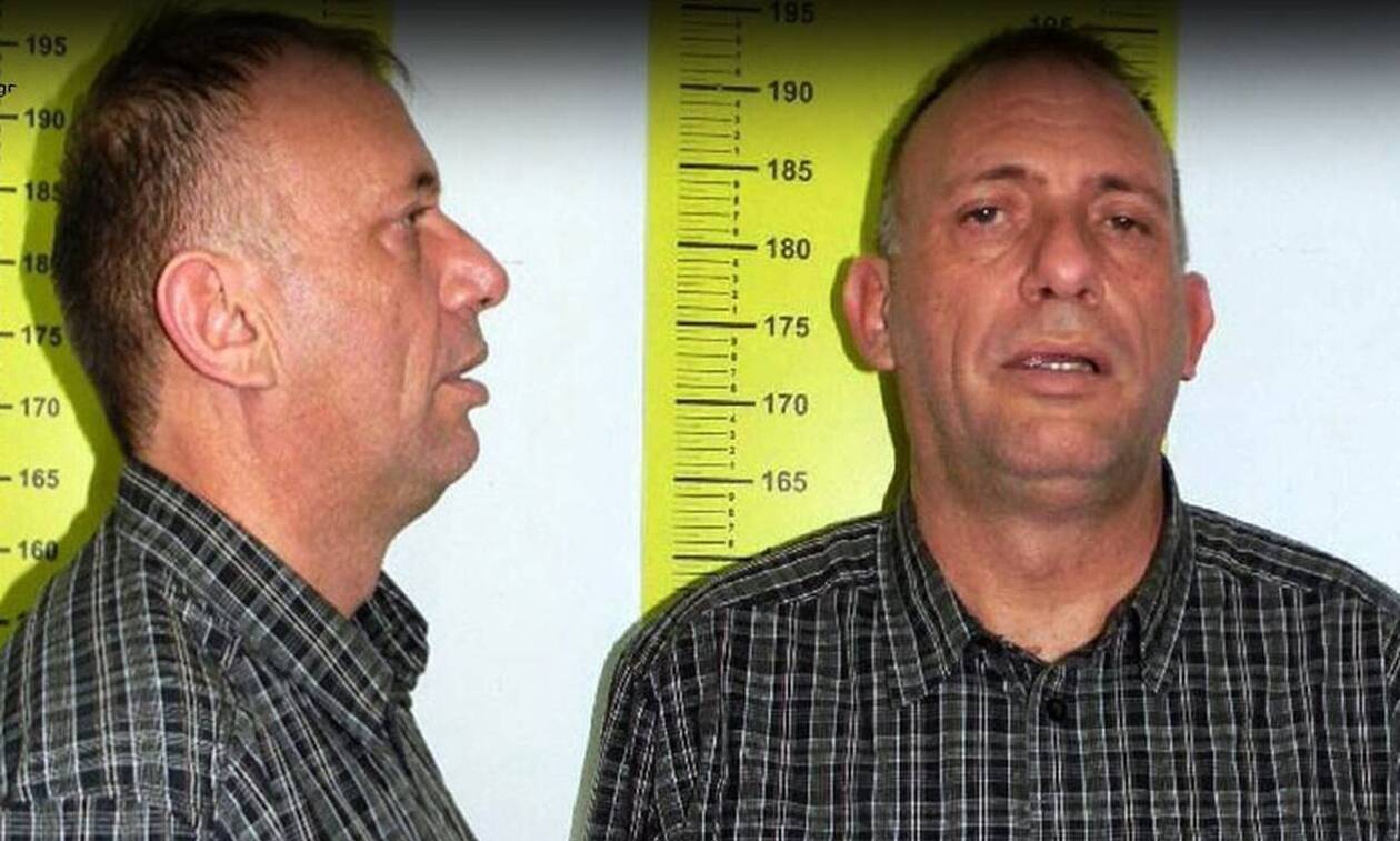 Ελεύθερος ξανά ο παιδεραστής του Ρεθύμνου Νίκος Σειραγάκης