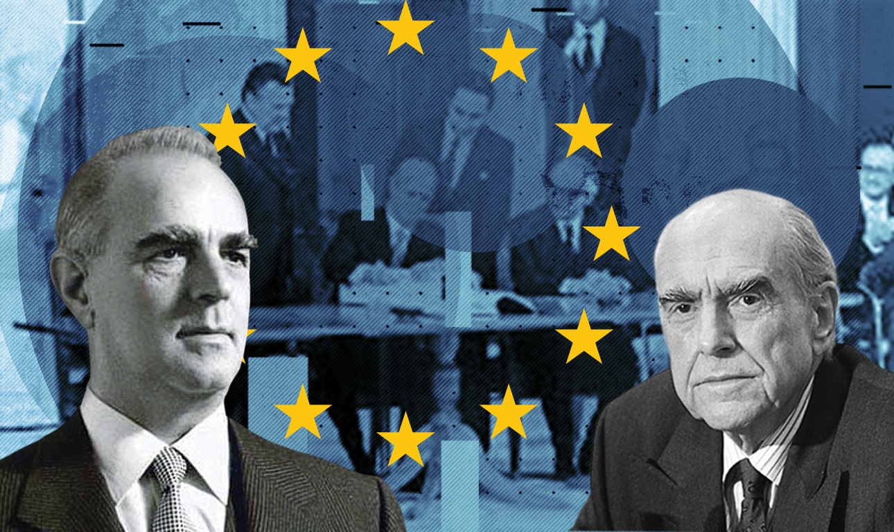 Είναι χρήσιμος ο καβγάς για το ΠΑΣΟΚ και την ΕΟΚ;