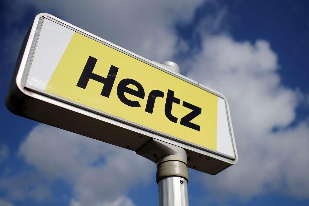Hertz: Συνεχίζεται κανονικά η δραστηριότητα στην Ελλάδα