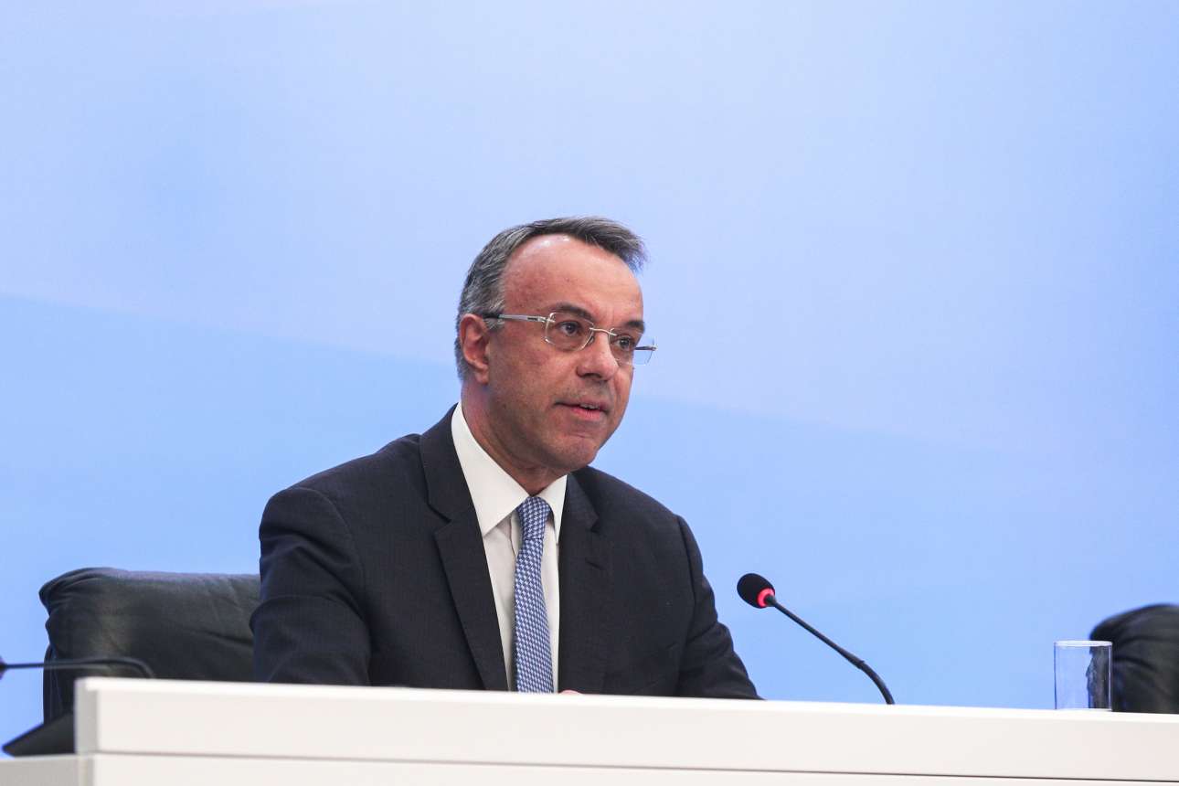 Σταϊκούρας για την έκθεση της Κομισιόν: «Επιβεβαιώνει την επάρκεια των μέτρων της κυβέρνησης»