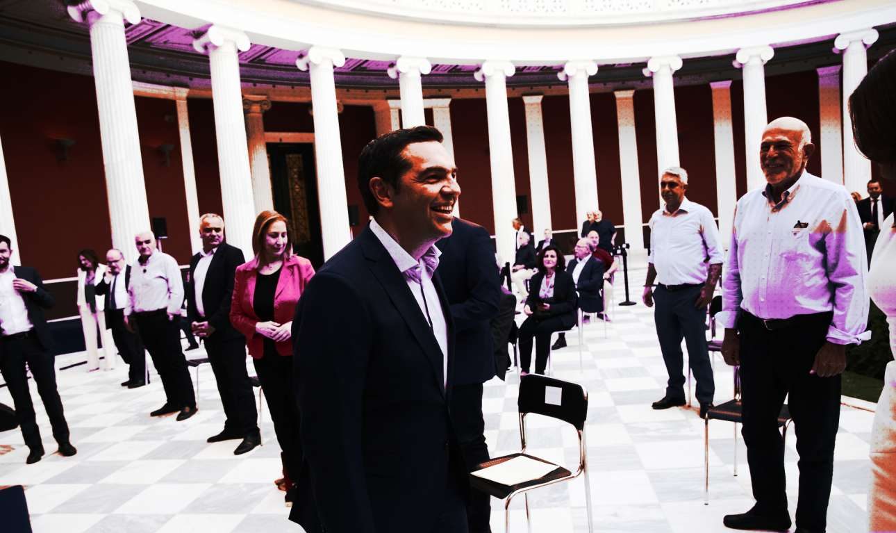 Eνα «κινητό» πρόγραμμα της Θεσσαλονίκης;