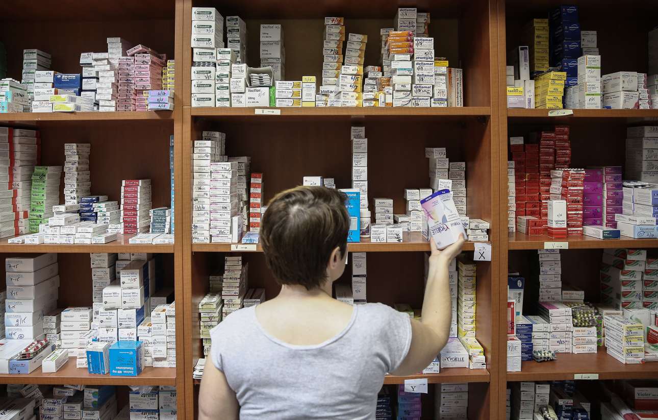 Ακόμη 195 σκευάσματα θα καλύπτει ο ΕΟΠΥΥ