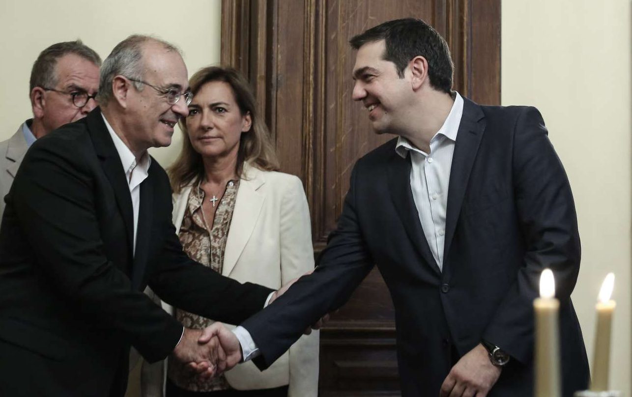 Ο Μάρδας θέλει να προστεθούν στους νεκρούς του κορονοϊού οι… αυτοκτονίες του lockdown