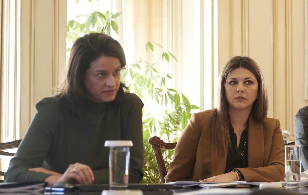 Υπ. Παιδείας: Εγγραφο-προάγγελος έναρξης των σχολείων την 1η Σεπτεμβρίου