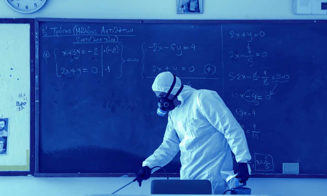 Economist: Τα παιδιά δεν είναι καλά – ανοίξτε τα σχολεία