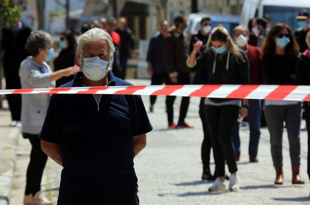 «Εξαφανίζονται» από τα σπίτια τους οι Ρομά στη Λάρισα – Δύσκολη η ιχνηλάτηση