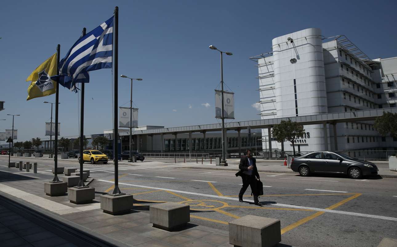 Σε 29 χώρες ανοίγει η Ελλάδα τα σύνορά της στις 15 Ιουνίου