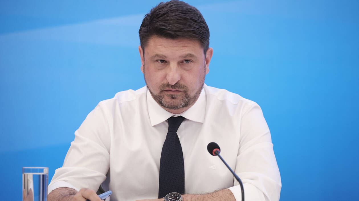 Χαρδαλιάς σε Αμβρόσιο: Κανένας κήρυκας του μίσους δεν μπορεί να χαλάσει την ημέρα αυτή