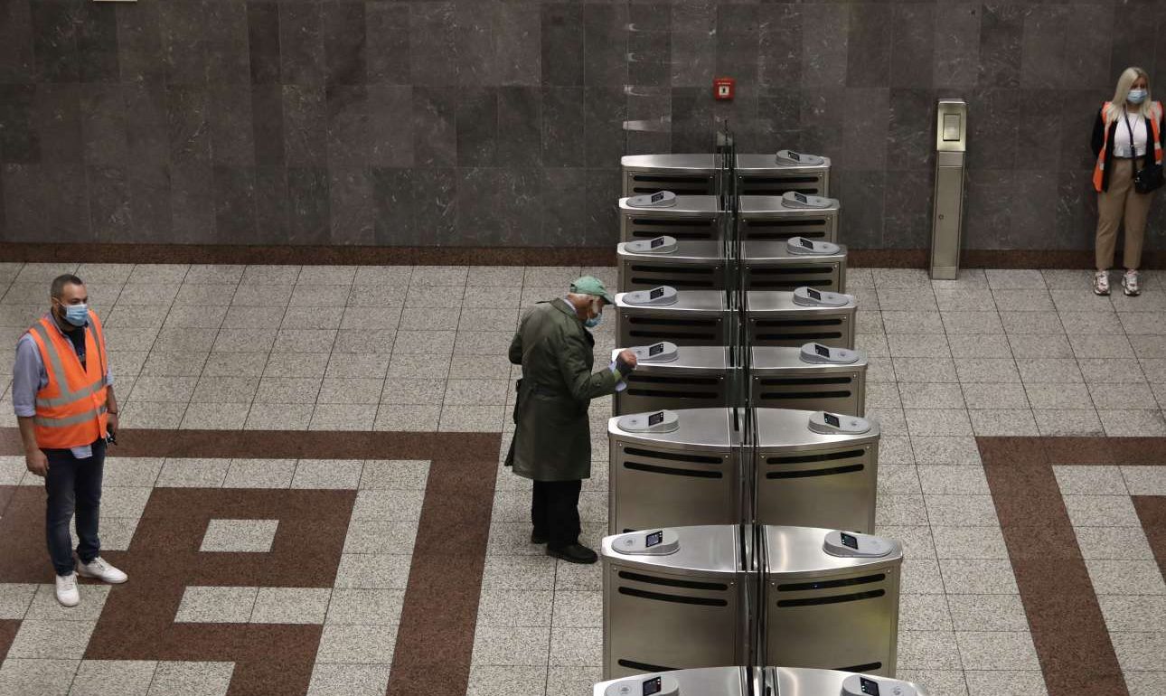 ΟΑΣΑ: Από την 1η Ιουνίου η αποζημίωση στους κατόχους καρτών