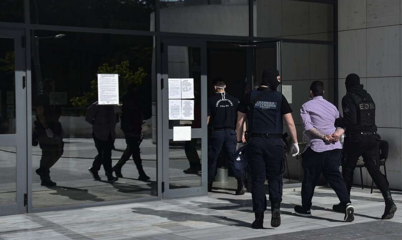 Γιάννης Τοπαλούδης: Μην παίζετε πολιτικά παιχνίδια στη μνήμη της Ελένης – Σήμερα η απόφαση