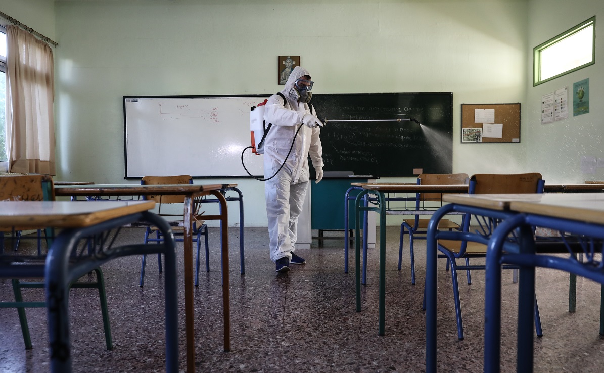 Μεταδοτικά και πάλι τα παιδιά σύμφωνα με δύο νέες μελέτες