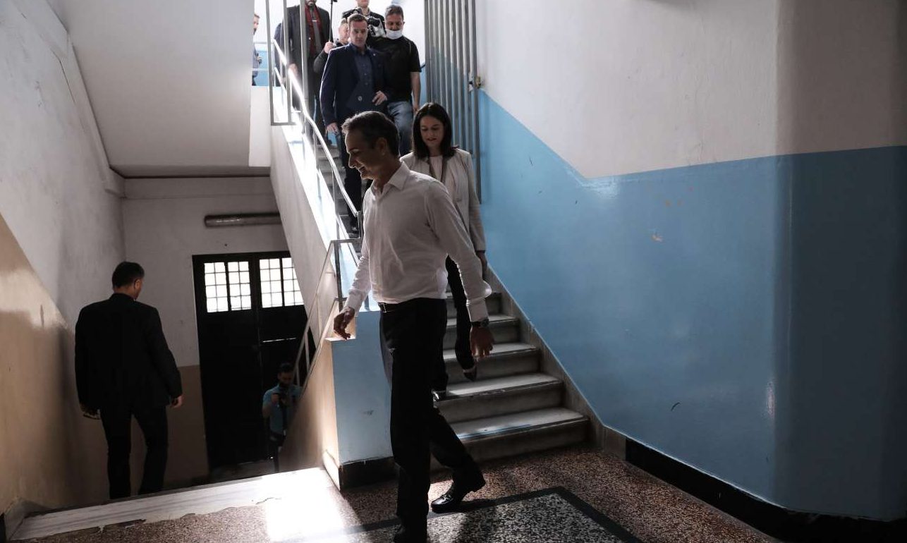 Το διδακτορικό πάνω στην αβεβαιότητα