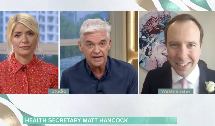 «Καλοκαιρινές διακοπές; Αγαπητοί Βρετανοί, για φέτος ξεχάστε το!»