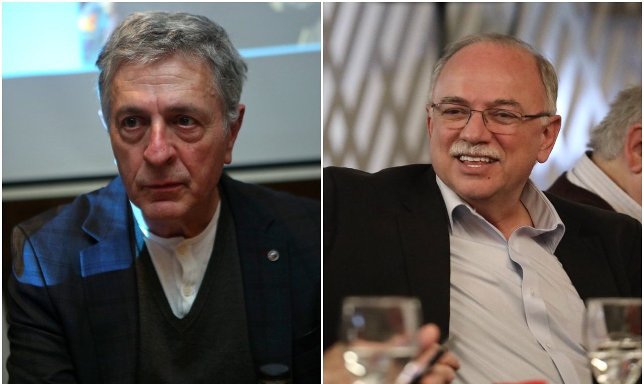 Κούλογλου για Παπαδημούλη: «Ο,τι είναι νόμιμο δεν είναι αναγκαστικά και ηθικό»