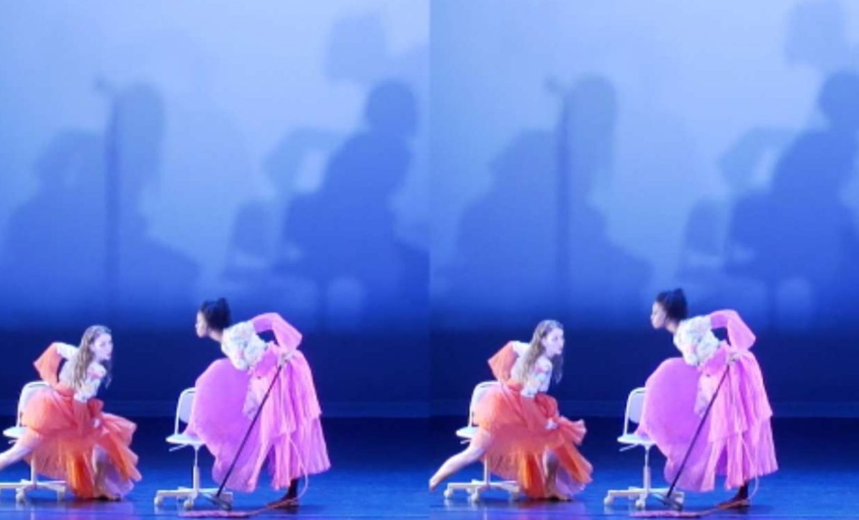 Enter: Το Chocolate Factory Theater της Νέας Υόρκης στο Ιδρυμα Ωνάση