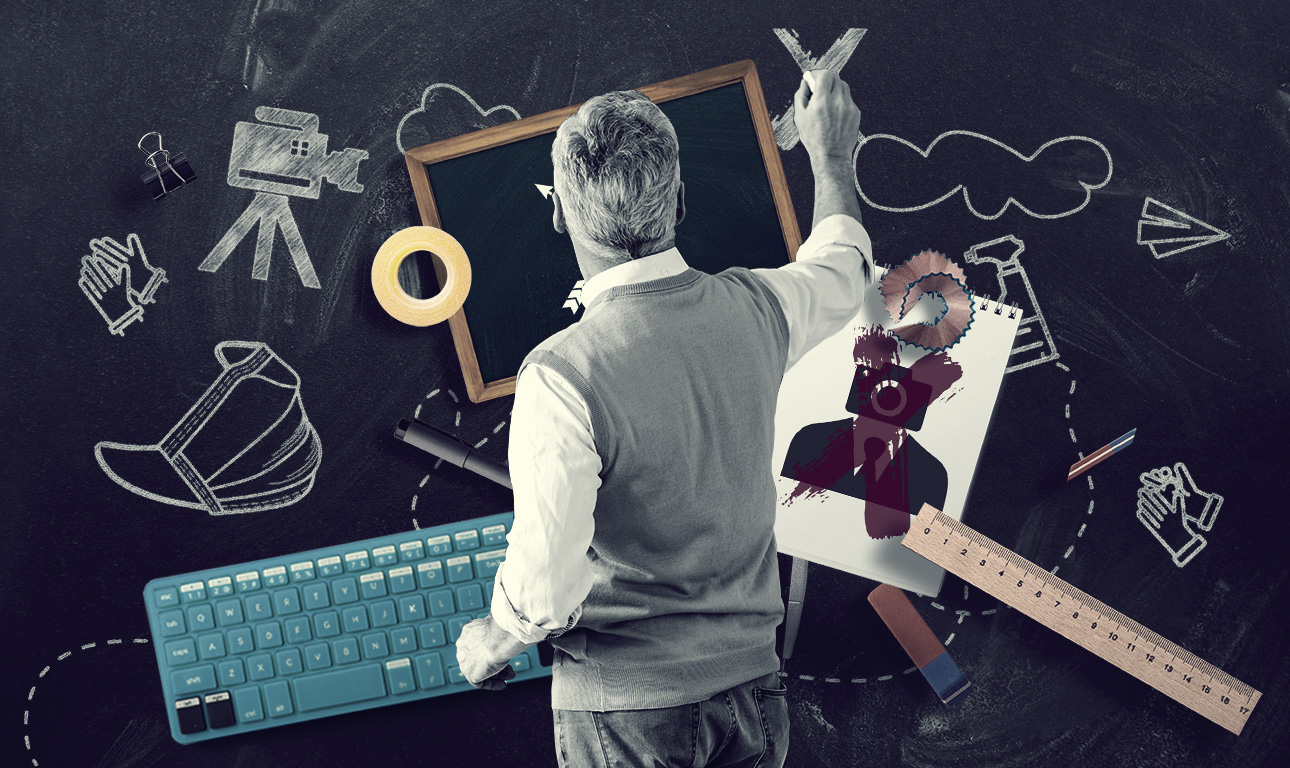 Ντρεπόμαστε για τους δασκάλους μας;