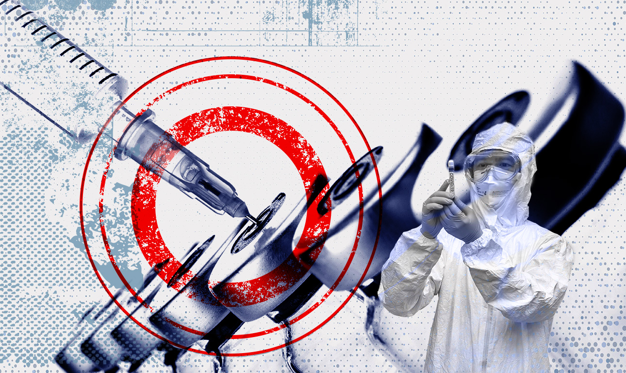 Η κούρσα για το εμβόλιο: τι θα το κάνει όποιος το βρει πρώτος;