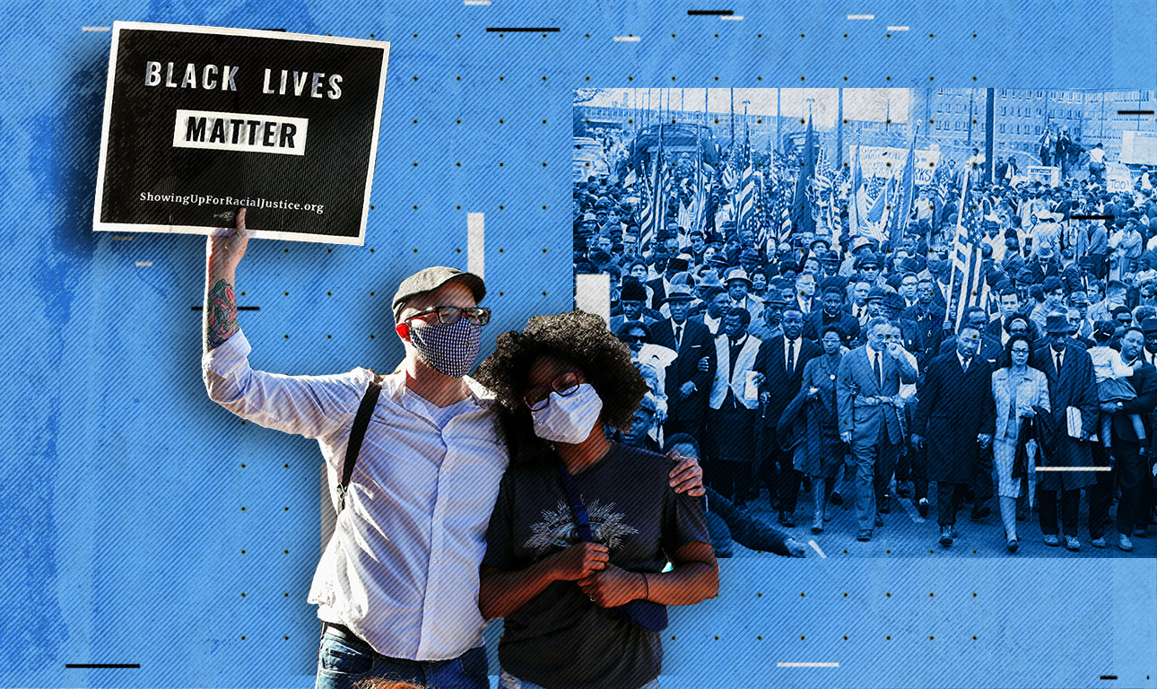 Γιατί οι Αφροαμερικανοί είναι πολίτες β’ κατηγορίας