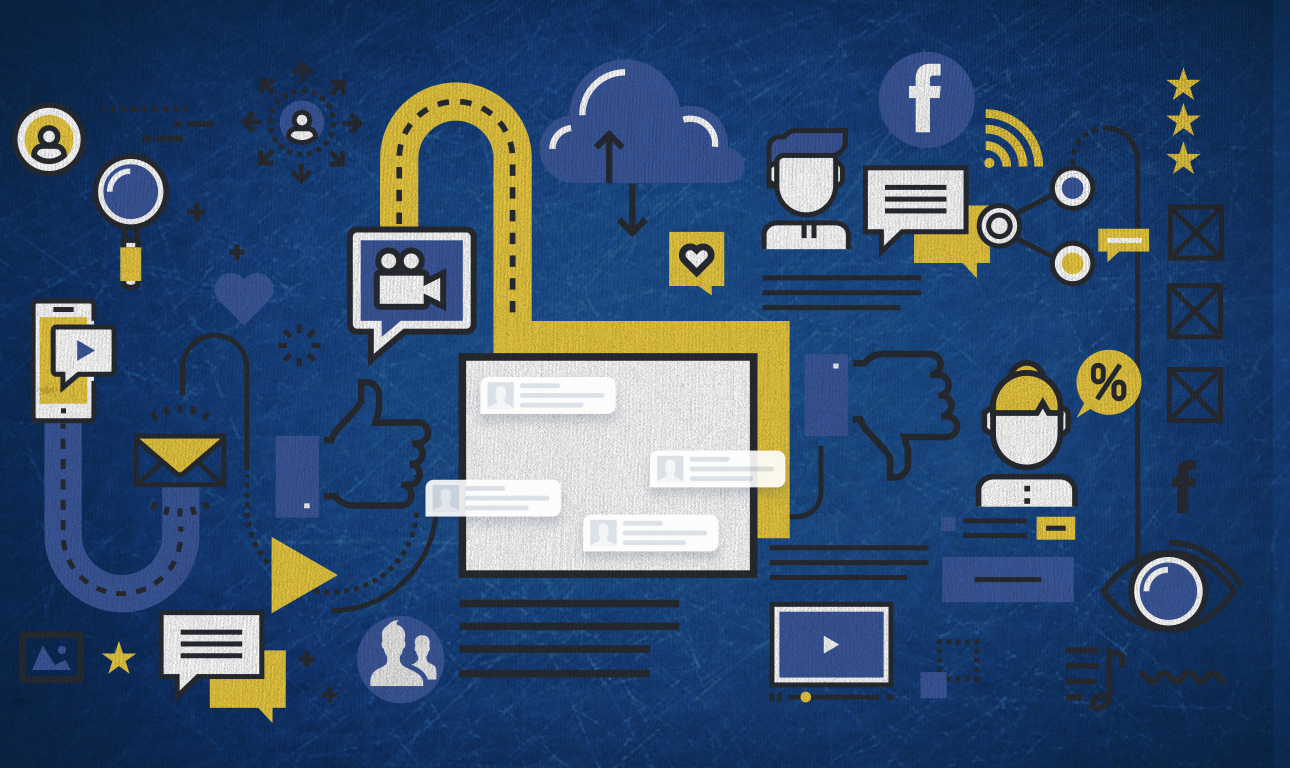 Το Facebook απέκτησε το δικό του «Ανώτατο Δικαστήριο»