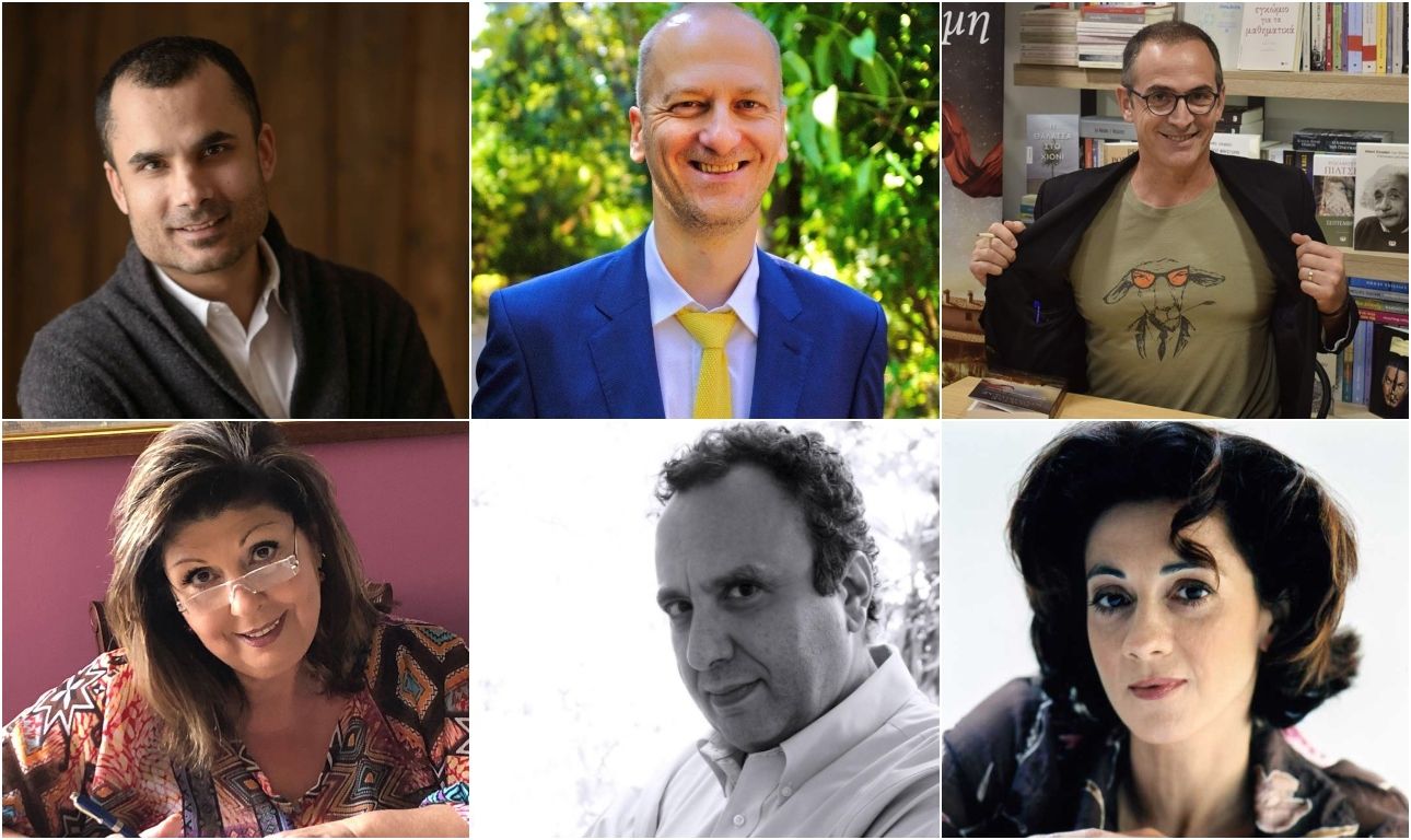 Οι online εκδηλώσεις του Public για τον Μάιο