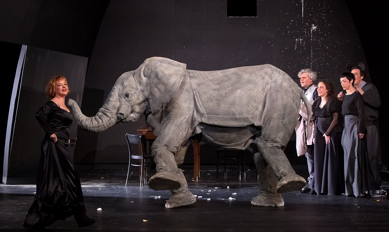 Ιδρυμα Ωνάση: 6η εβδομάδα προβολών στο Youtube