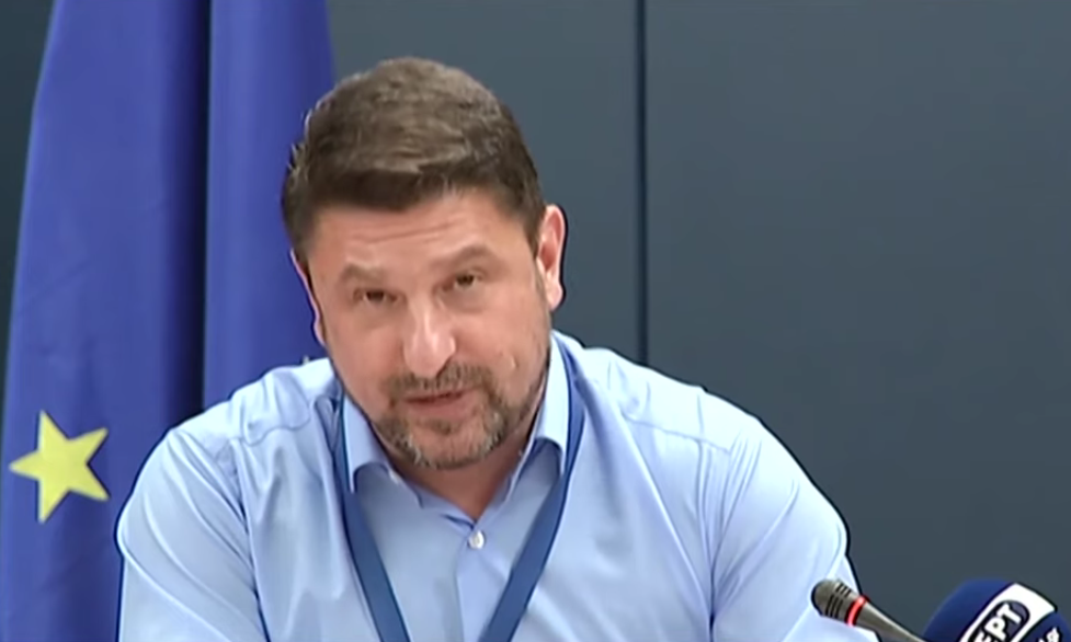 Χαρδαλιάς: Δεν επιτρέπονται μασάζ, πιλάτες και γιόγκα σε κέντρα αισθητικής