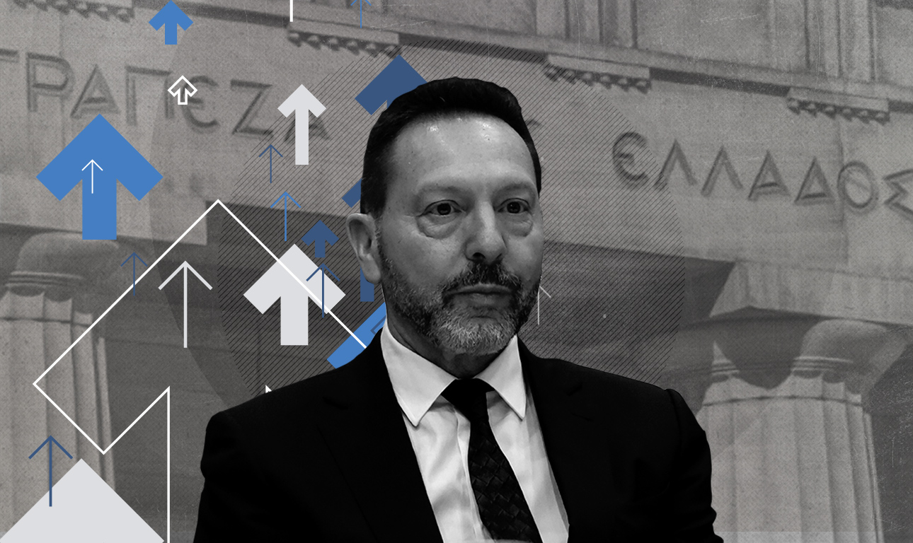 Ο Στουρνάρας, ο συμβολισμός και η κρισιμότητα του μέλλοντος