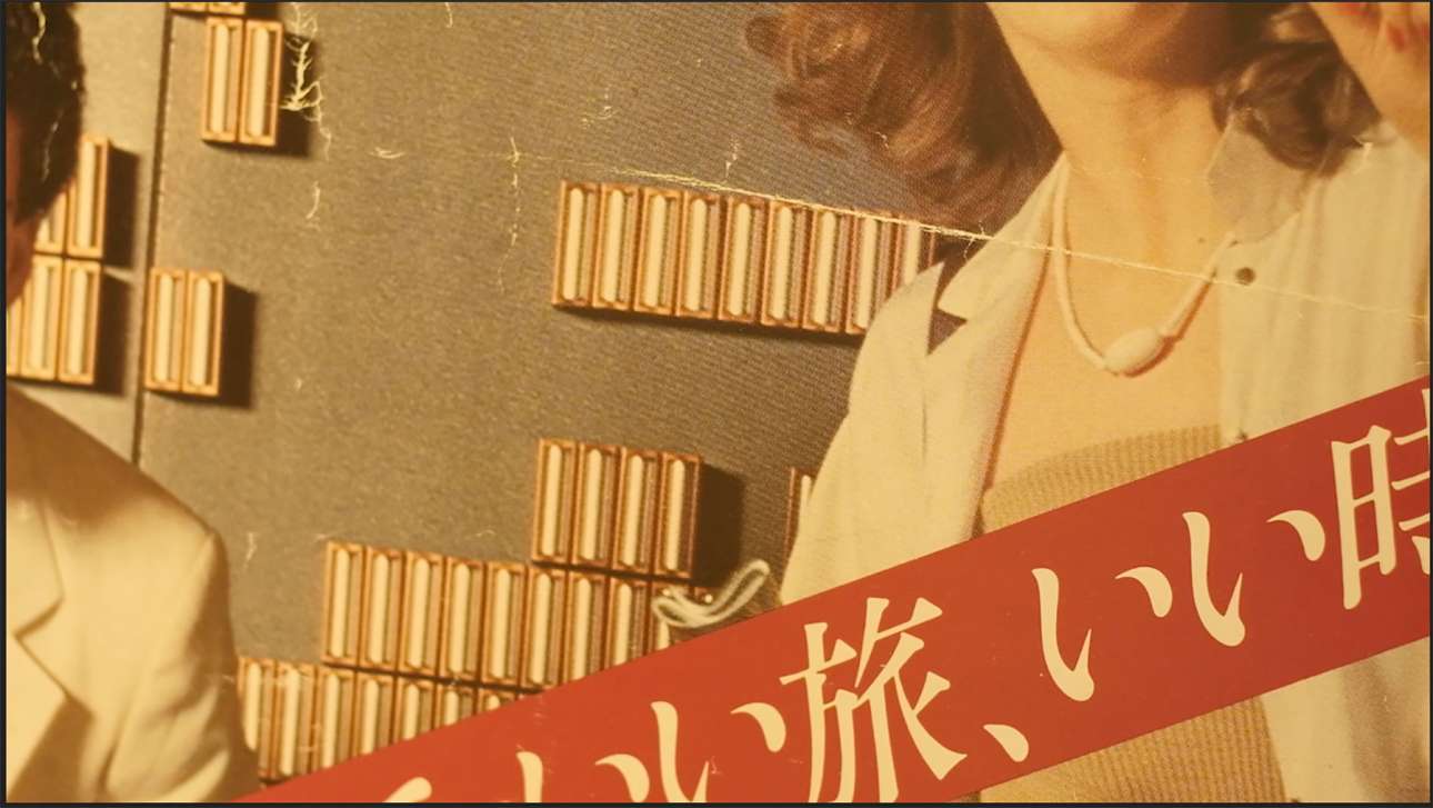 Fancy chocolates picture