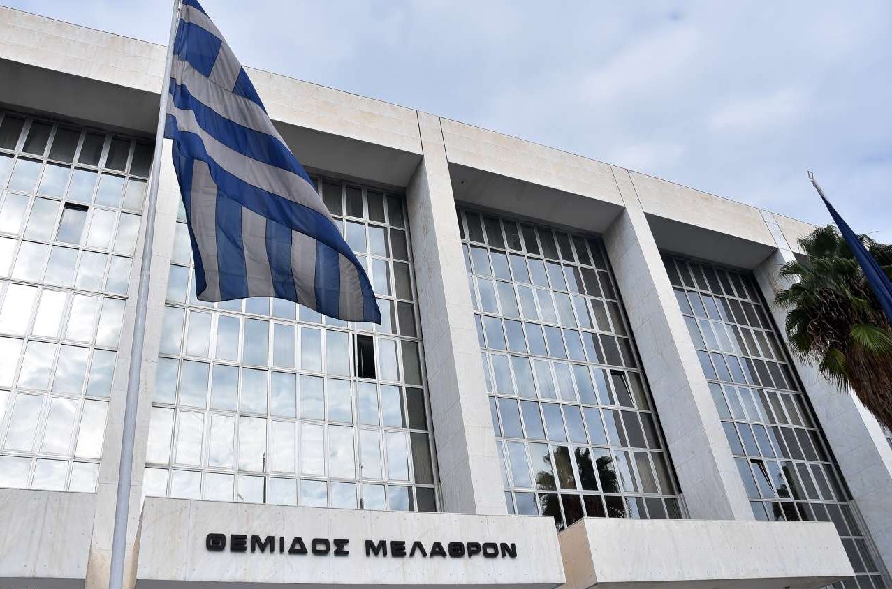 Αυτοί είναι οι υποψήφιοι Πρόεδροι σε Αρειο Πάγο και ΣτΕ