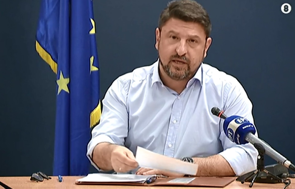 Χαρδαλιάς: Μέχρι τα μέσα Ιουνίου οι αναλυτικές οδηγίες για τα καταλύματα