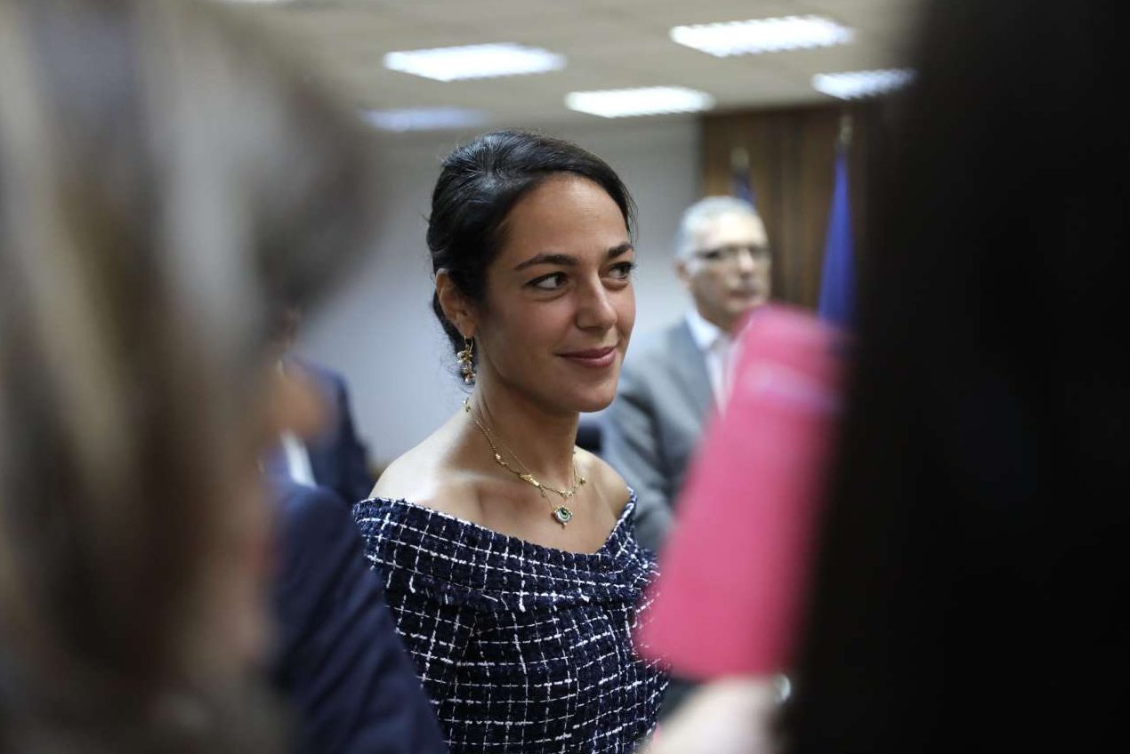 Δόμνα Μιχαηλίδου: Ετσι θα λειτουργήσουν παιδικοί και βρεφονηπιακοί σταθμοί