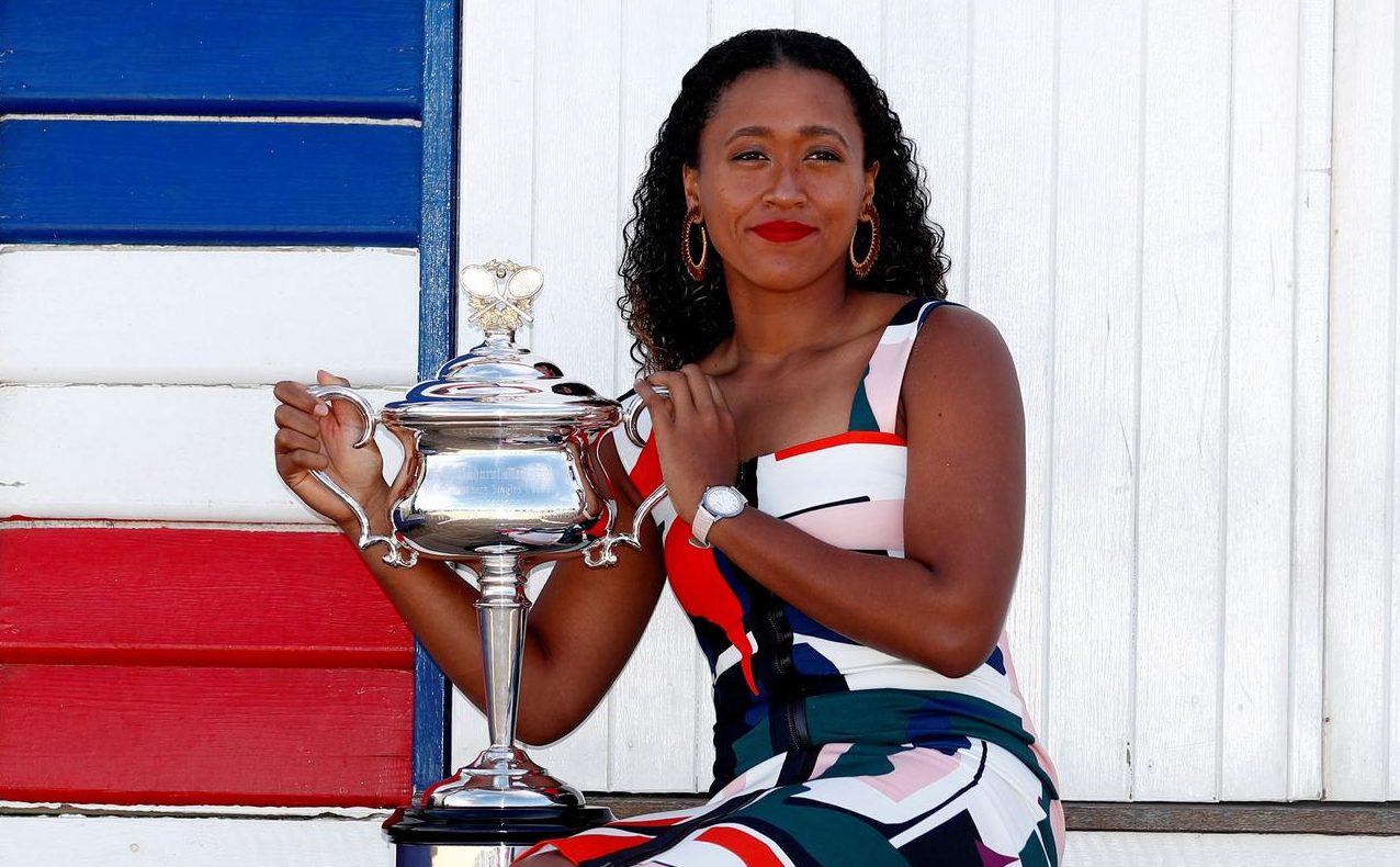 Το κορίτσι που «ερωτεύτηκαν» οι χορηγοί