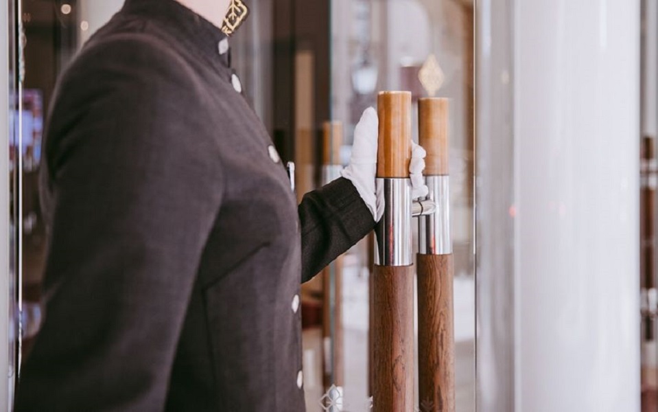 Πώς θα είναι τα ξενοδοχεία μετά το lockdown