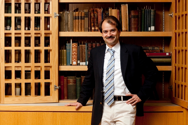 Ιωαννίδης: «Η θνητότητα της Covid-19 είναι συγκρίσιμη με σοβαρής εποχικής γρίπης»