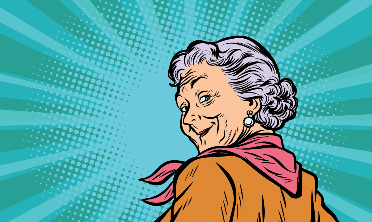 Τι κοινό έχουν οι άνθρωποι που ζουν πολλά χρόνια;