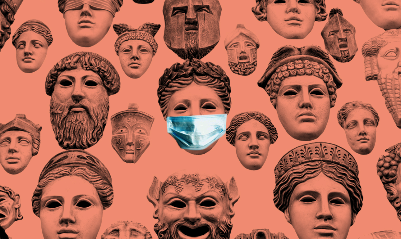 Ο Πολιτισμός και οι τραγικές ειρωνείες