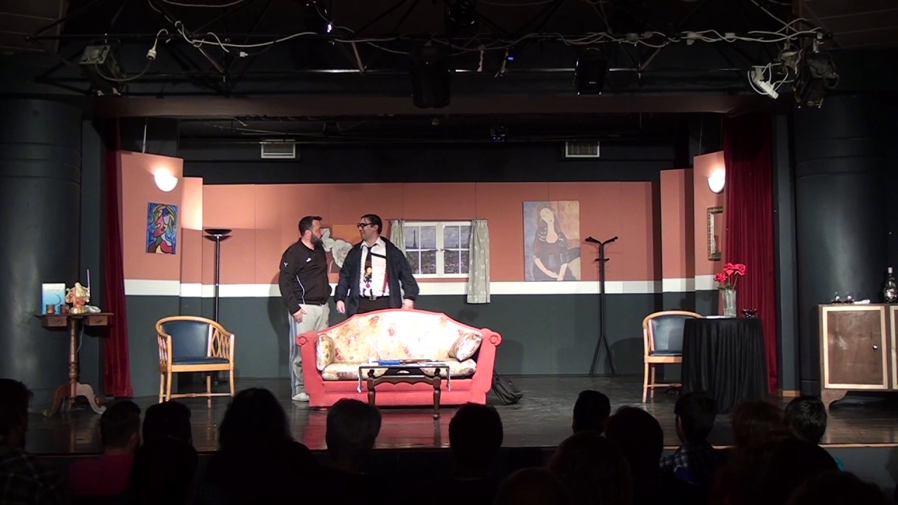 Η Μενδώνη διπλασιάζει την επιχορήγηση στα θέατρα για το 2020