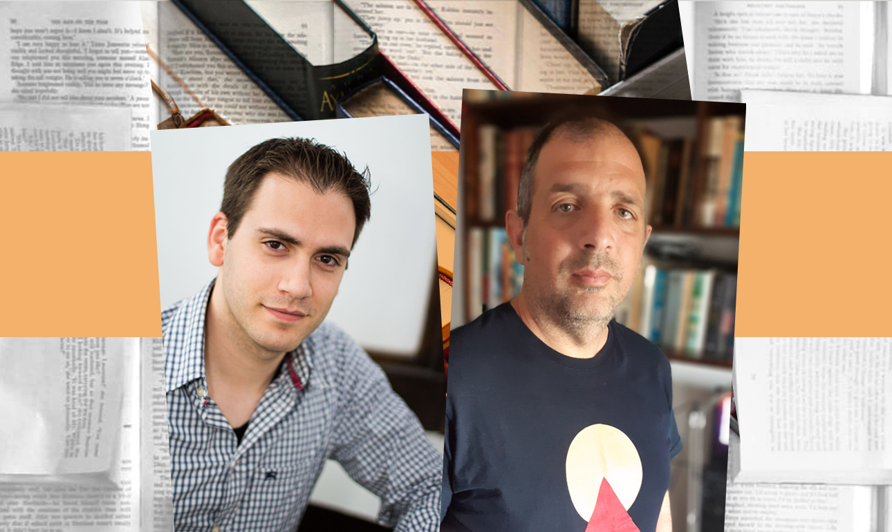 «Πάρε ένα – δώσε ένα βιβλίο»: η πρωτότυπη ιδέα του metabook