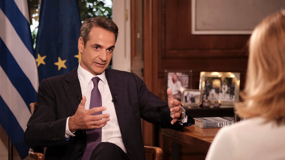 Μητσοτάκης: Ούτε ανασχηματισμός, ούτε εκλογές – Γιατί ανοίγουν τα δημοτικά