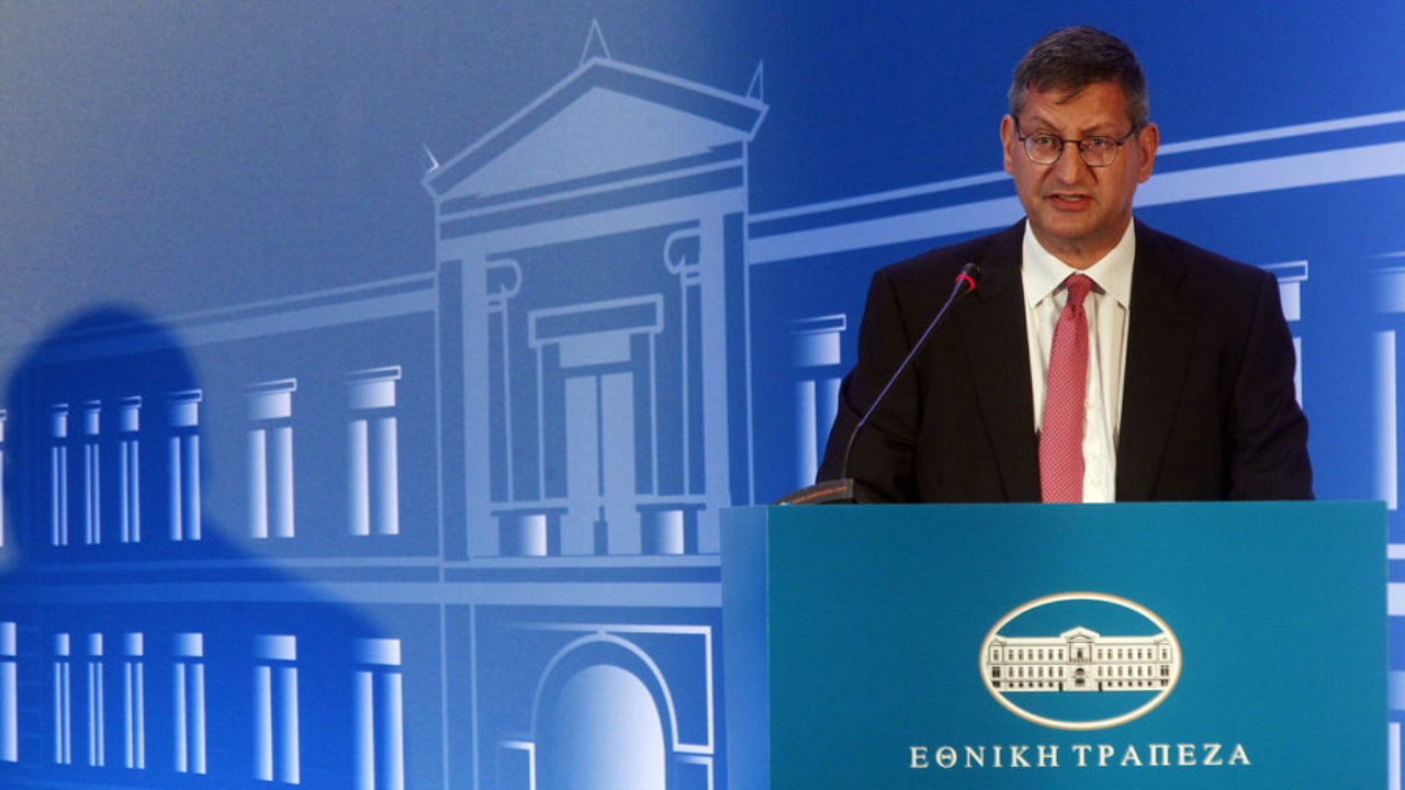 Εθνική Τράπεζα: Αύξηση κερδών στα €404 εκατ. το α’ τρίμηνο