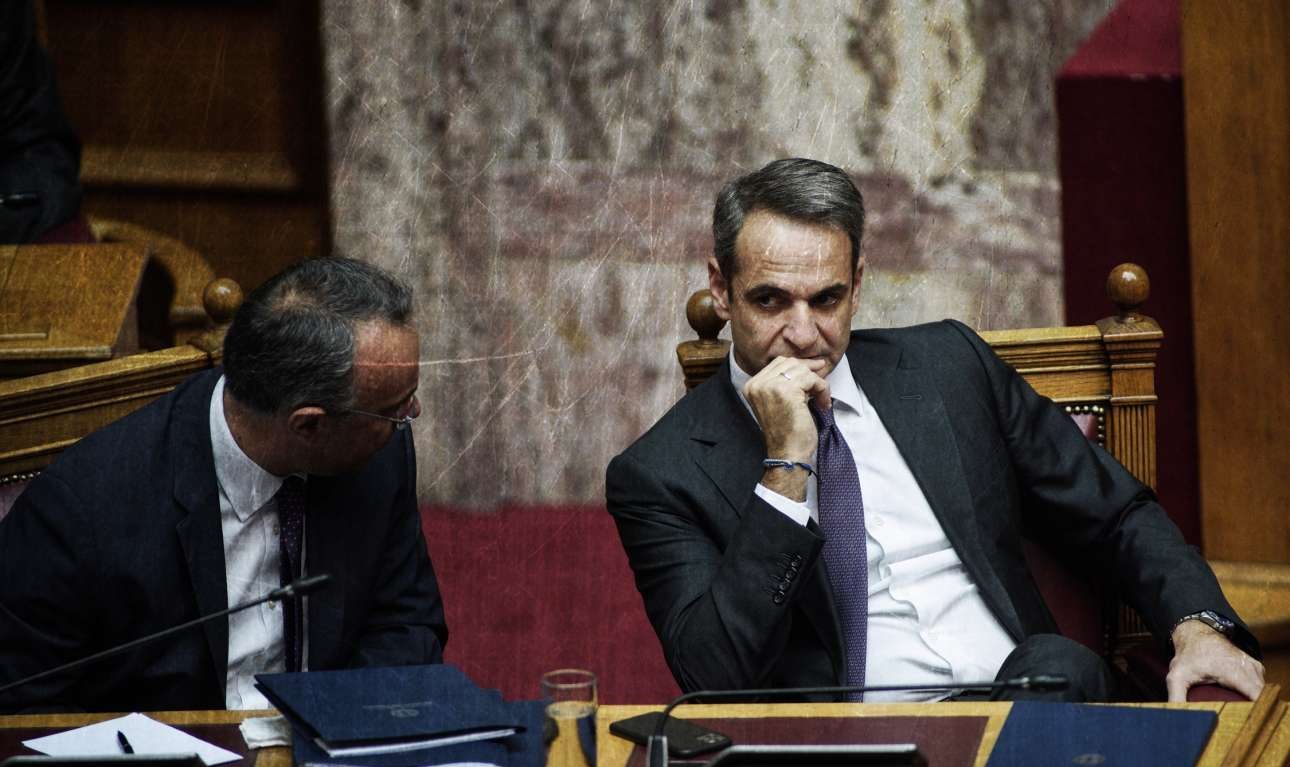 Κι αν τα πάρουμε, ξέρουμε τι να τα κάνουμε;