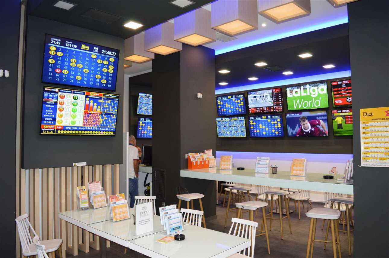 Τι ισχύει για τα παιχνίδια ΟΠΑΠ και τις κληρώσεις – Πώς θα παίξετε