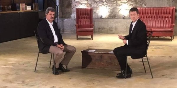 Πολάκης: Ο Παπαδημούλης έχει πλούσια γυναίκα και τα λεφτά τα έφερε νόμιμα