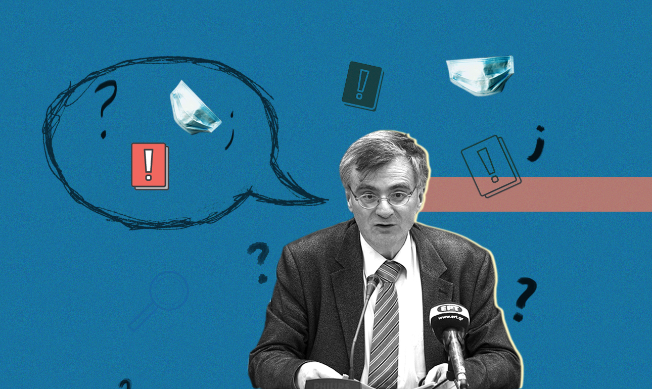 Μεταφράζοντας Τσιόδρα