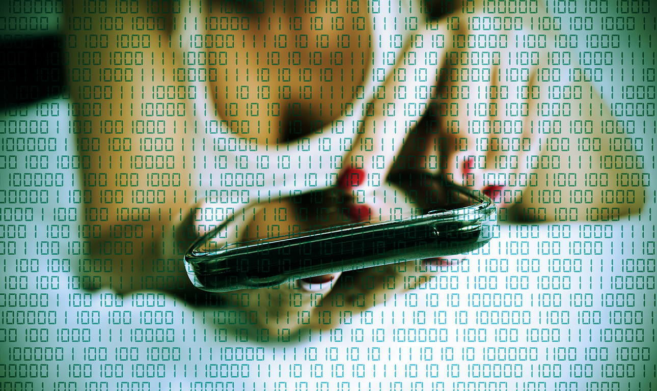 Η πορνογραφία στον καιρό του κορονοϊού