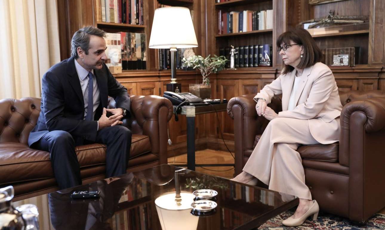 Το Σάββατο η πλακέτα για τους νεκρούς της Marfin – Κάλεσμα Μητσοτάκη σε όλα τα κόμματα