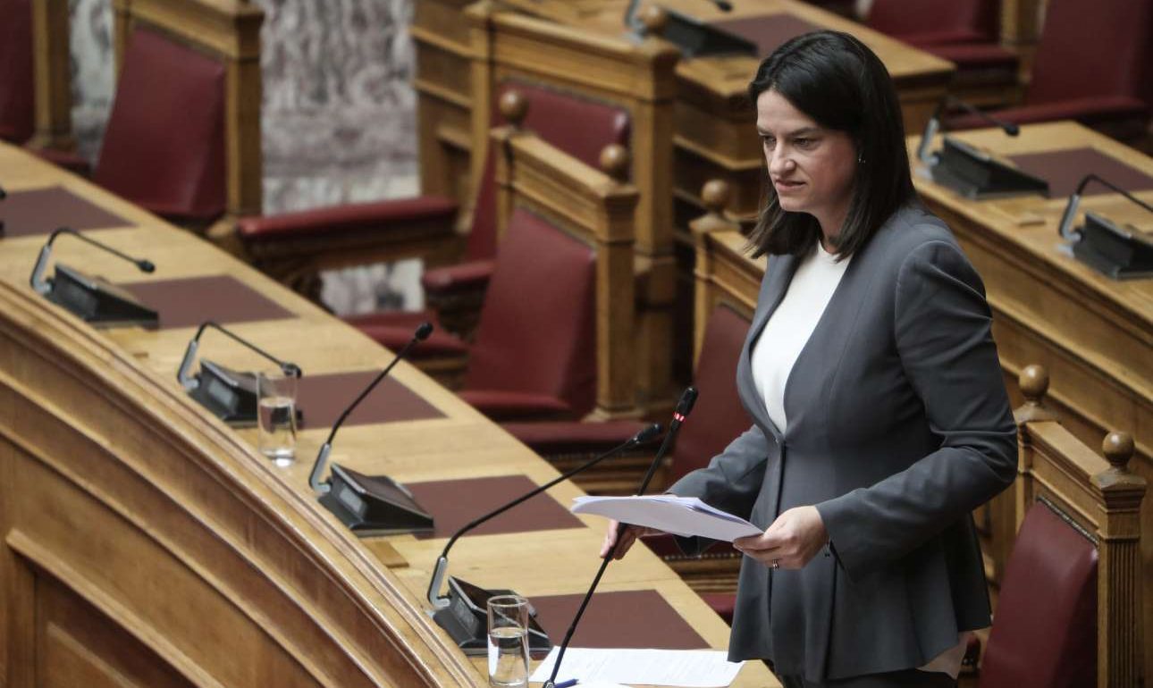 Κεραμέως: «Δεν έχω ακούσει αντιρρήσεις για το νομοσχέδιο για την Παιδεία»