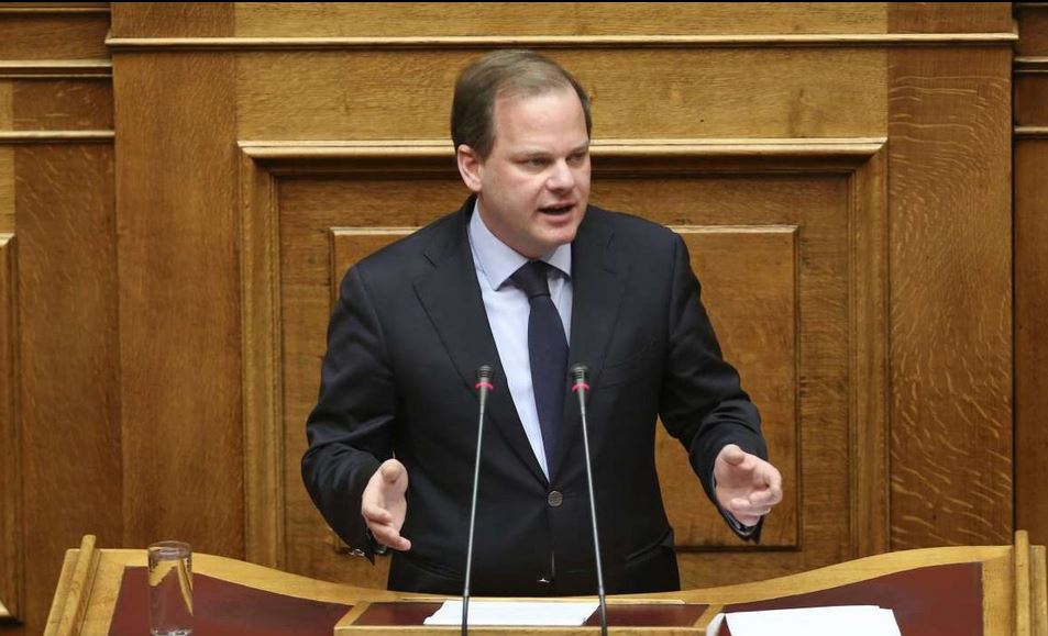 Καραμανλής: Καμία ιδιωτικοποίηση στο νερό