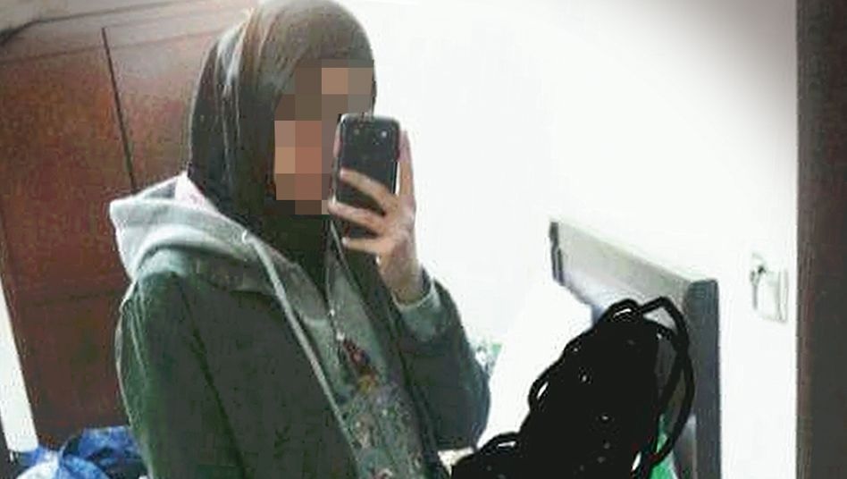 Σαφία, η ιστορία μιας 19χρονης μεταμελημένης τζιχαντίστριας στη Γερμανία