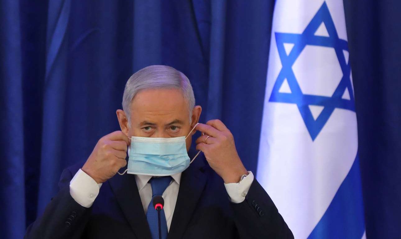 Ισραήλ: Συναγερμός από τη μεγάλη αύξηση των κρουσμάτων κορονοϊού